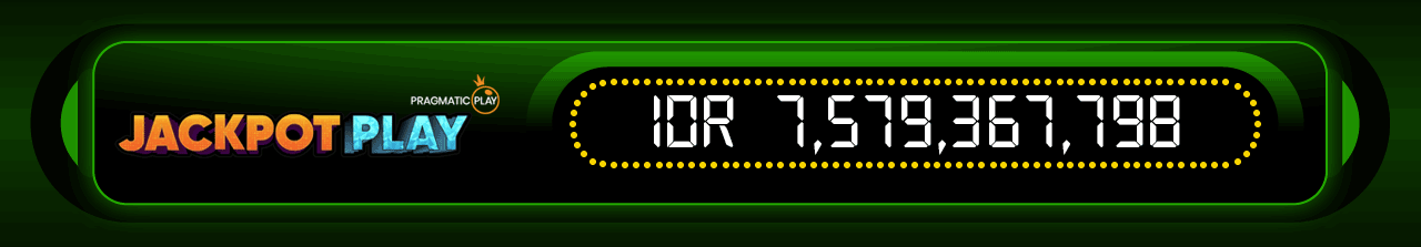 KAKAP169 Jackpot