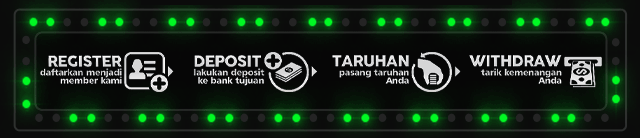 KAKAP169 Jackpot